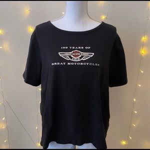 Harley Davidson T-shirt